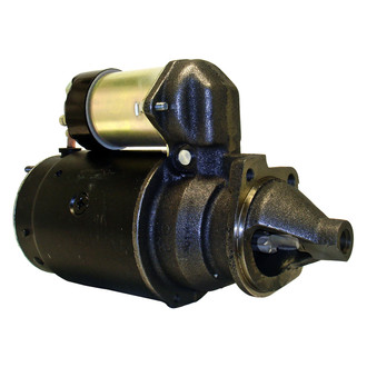 Quality-Built® - Starter