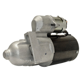 Quality-Built® - Starter