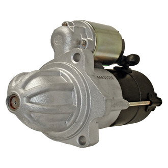 Quality-Built® - Starter