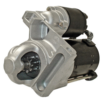 Quality-Built® - Starter