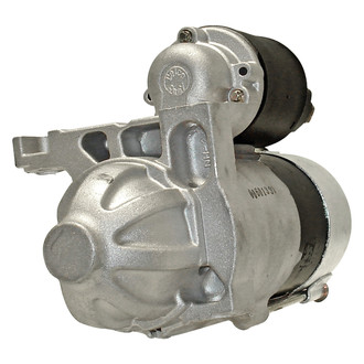 Quality-Built® - Remanufactured Starter