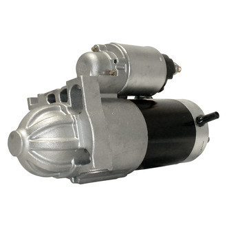 Quality-Built® - Remanufactured Starter