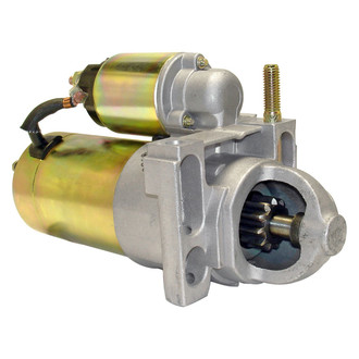 Quality-Built® - Starter