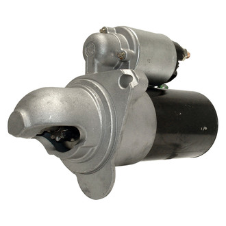 Quality-Built® - Starter