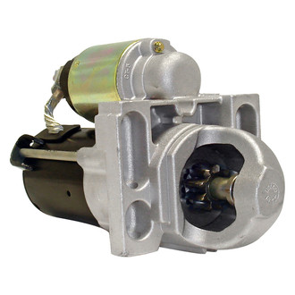 Quality-Built® - Starter
