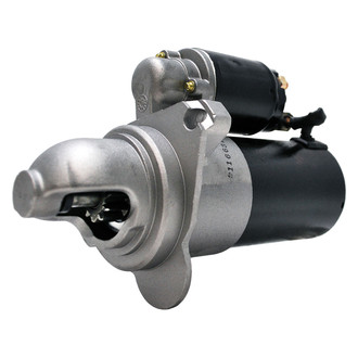Quality-Built® - Remanufactured Starter