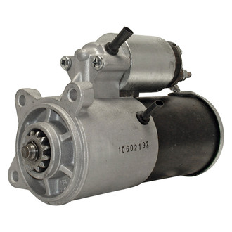 Quality-Built® - Starter