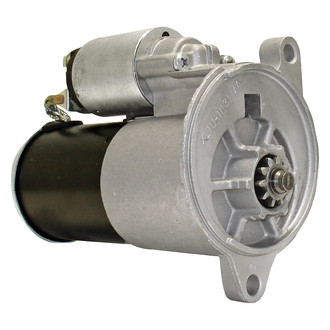 Quality-Built® - Remanufactured Starter