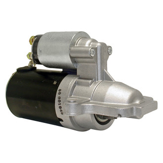 Quality-Built® - Starter