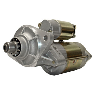 Quality-Built® - Starter