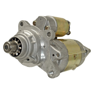 Quality-Built® - Starter