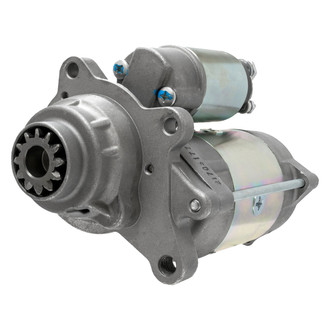Quality-Built® - Starter