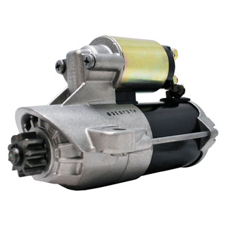 Quality-Built® - Starter