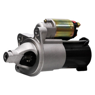 Quality-Built® - Remanufactured Starter