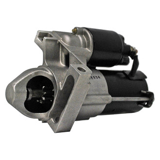 Quality-Built® - Remanufactured Starter