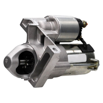 Quality-Built® - Remanufactured Starter