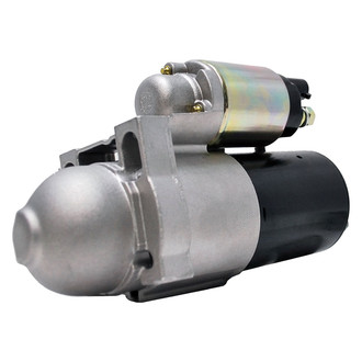 Quality-Built® - Remanufactured Starter