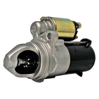 Quality-Built® - Starter