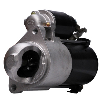 Quality-Built® - Remanufactured Starter