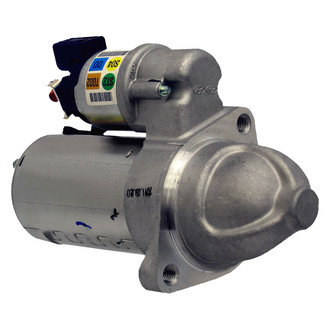 Quality-Built® - Starter