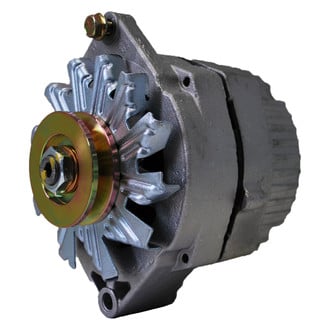 Quality-Built® - GM Universal Remanufactured Alternator