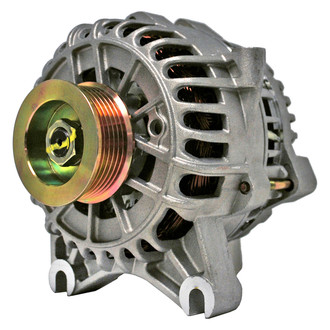 Quality-Built® - Alternator