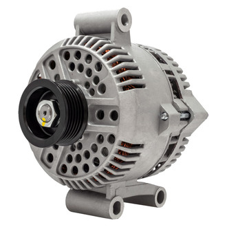 Quality-Built® - Alternator