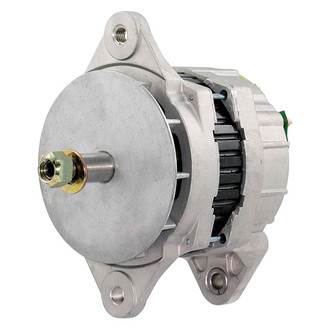 Quality-Built® - Remanufactured Alternator