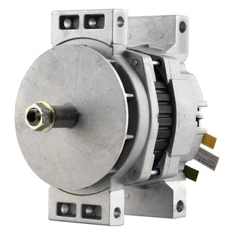 Quality-Built® - Remanufactured Alternator