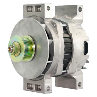 Quality-Built® - Remanufactured Alternator