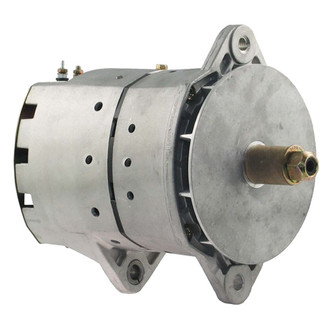 Quality-Built® - Remanufactured Alternator