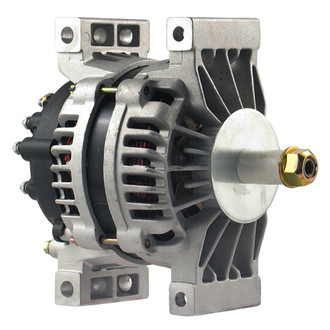 Quality-Built® - Remanufactured Alternator