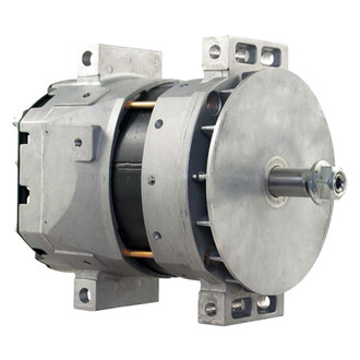 Quality-Built® - Remanufactured Alternator