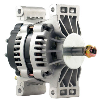 Quality-Built® - Remanufactured Alternator