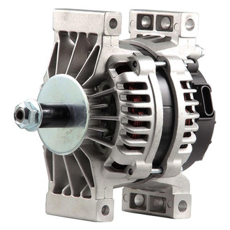 Quality-Built® - Remanufactured Alternator