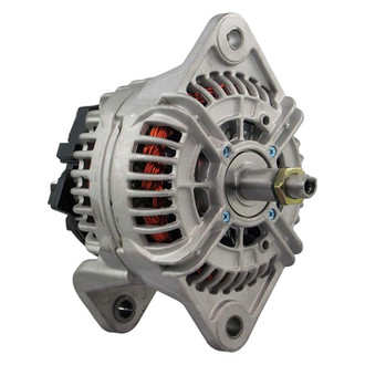 Quality-Built® - Remanufactured Alternator