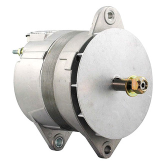 Quality-Built® - Remanufactured Alternator