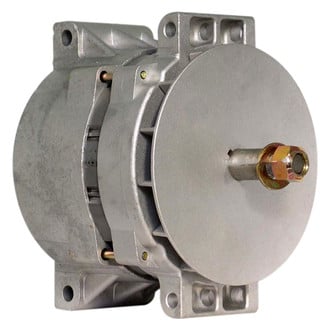 Quality-Built® - Remanufactured Alternator