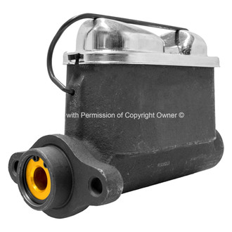 Quality-Built® - Brake Master Cylinder