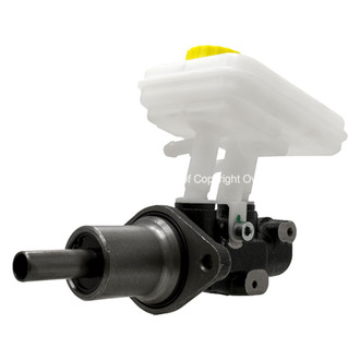 Quality-Built® - Brake Master Cylinder