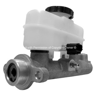Quality-Built® - Brake Master Cylinder