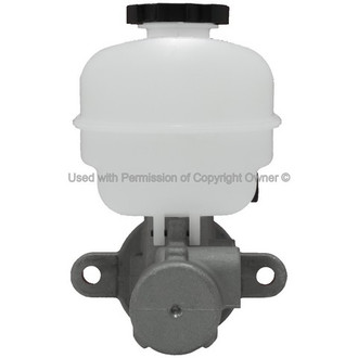 Quality-Built® - Brake Master Cylinder