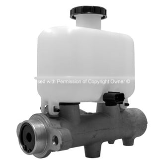 Quality-Built® - Brake Master Cylinder