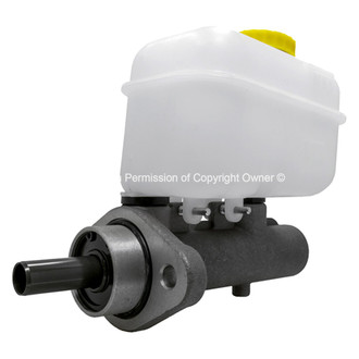 Quality-Built® - Brake Master Cylinder