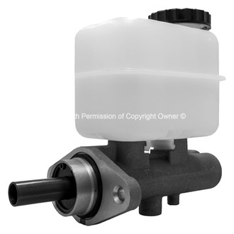 Quality-Built® - Brake Master Cylinder