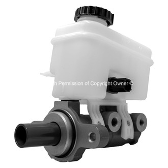 Quality-Built® - Brake Master Cylinder