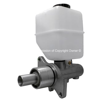 Quality-Built® - Brake Master Cylinder
