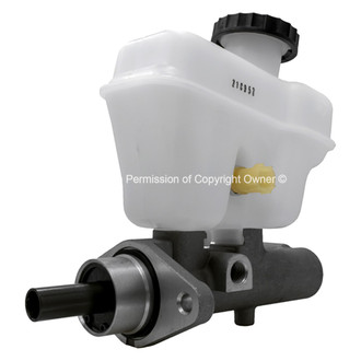 Quality-Built® - Brake Master Cylinder