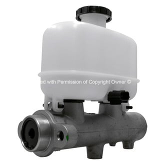Quality-Built® - Brake Master Cylinder