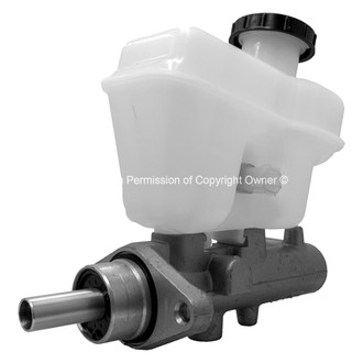 Quality-Built® - Brake Master Cylinder